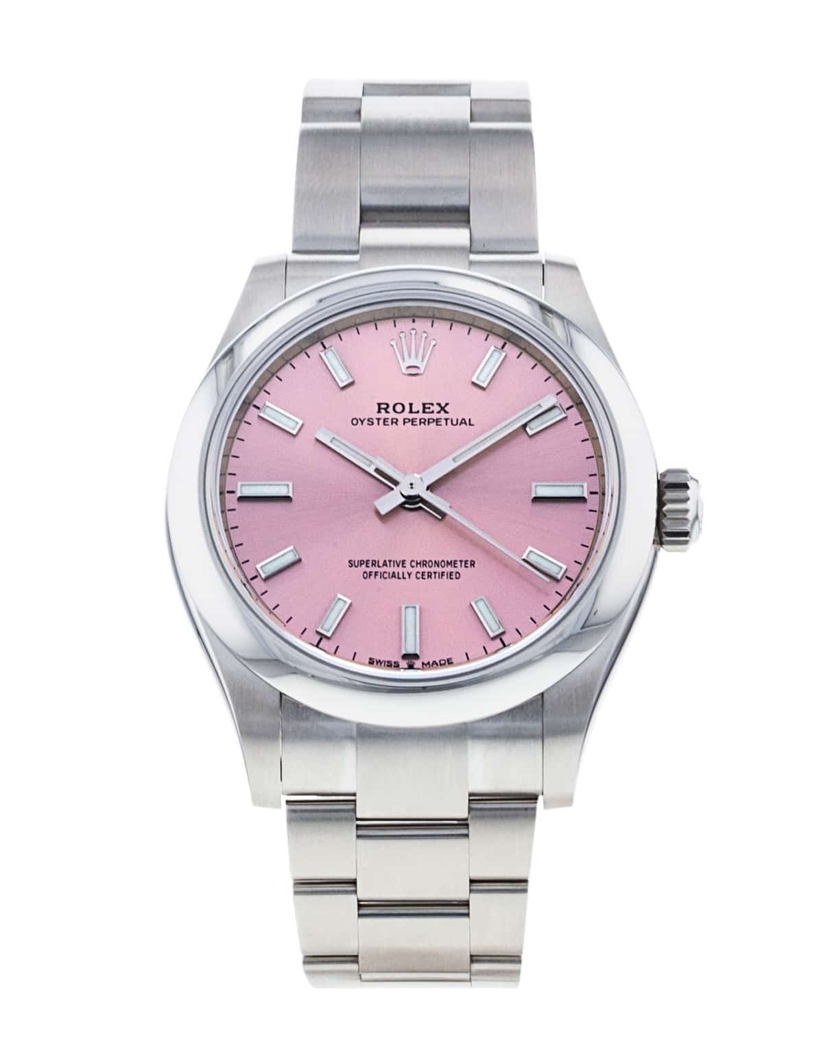 Rolex Oyster Perpetual 277200